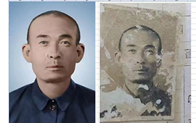 札达老照片修复-2